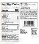 Syntrax Nectar Protein Powder Packet