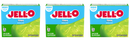 Jell-O Sugar-Free Instant Gelatin