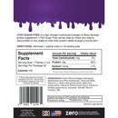 LPS Sugar Free® Collagen & Whey Liquid Protein Supplement by Nutritional Designs 1 oz Packets - Variety Pack