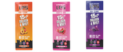 LPS Sugar Free® Collagen & Whey Liquid Protein Supplement par Nutritional Designs Sachets de 1 oz - Paquet Variété