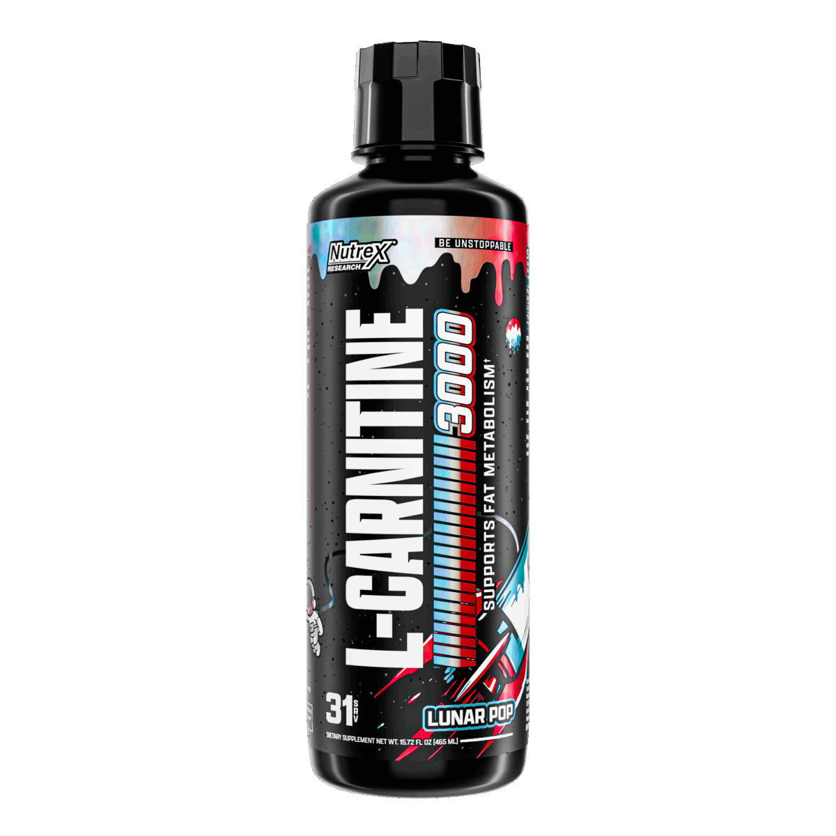 Nutrex Liquid L-Carnitine 3000, 31 servings (15.72 fl oz) by Nutrex - Exclusive Offer at $24.99 on Netrition Nutrex Liquid L-Carnitine 3000, 31 servings (15.72 fl oz) by Nutrex - Exclusive Offer at $24.99 on Netrition