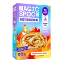 Magic Spoon Protein Oatmeal
