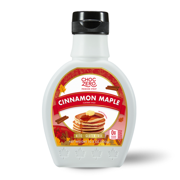 ChocZero Sugar Free Syrup by ChocZero - Exclusive Offer at $8.19