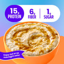 Magic Spoon Protein Oatmeal