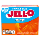 Jell-O Sugar-Free Instant Gelatin