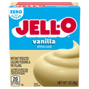 Jell-O Sugar-Free Instant Pudding