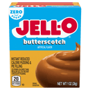 Jell-O Sugar-Free Instant Pudding