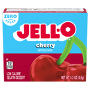 Jell-O Sugar-Free Instant Gelatin