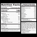 Syntrax Matrix Sustained-Release Protein Blend