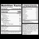 Syntrax Matrix Sustained-Release Protein Blend