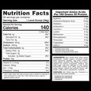 Syntrax Matrix Sustained-Release Protein Blend