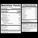 Syntrax Matrix Sustained-Release Protein Blend