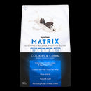 Syntrax Matrix Sustained-Release Protein Blend