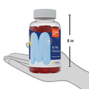 Chapter Six Melatonin Kosher Gummies 10mg by Zahler