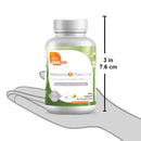 Melatonin Kosher Chewable 5mg by Zahler