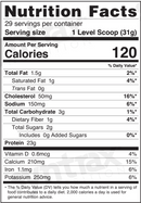 Syntrax Matrix Sustained-Release Protein Blend