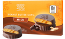 ChocZero Peanut Butter Cups, 4oz