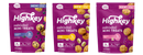 HighKey Snacks Keto Soft Baked Mini Treats