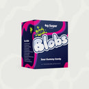 Blobs Low Sugar Gummy Candy, 1.8oz
