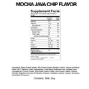 Devotion Nutrition Protein Powder