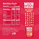 Moon Cheese Snacks