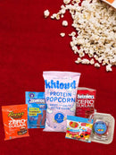 Movie Treat Snack Box