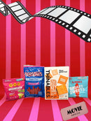 Movie Treat Snack Box