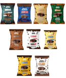 Munch Better Protein Brownies