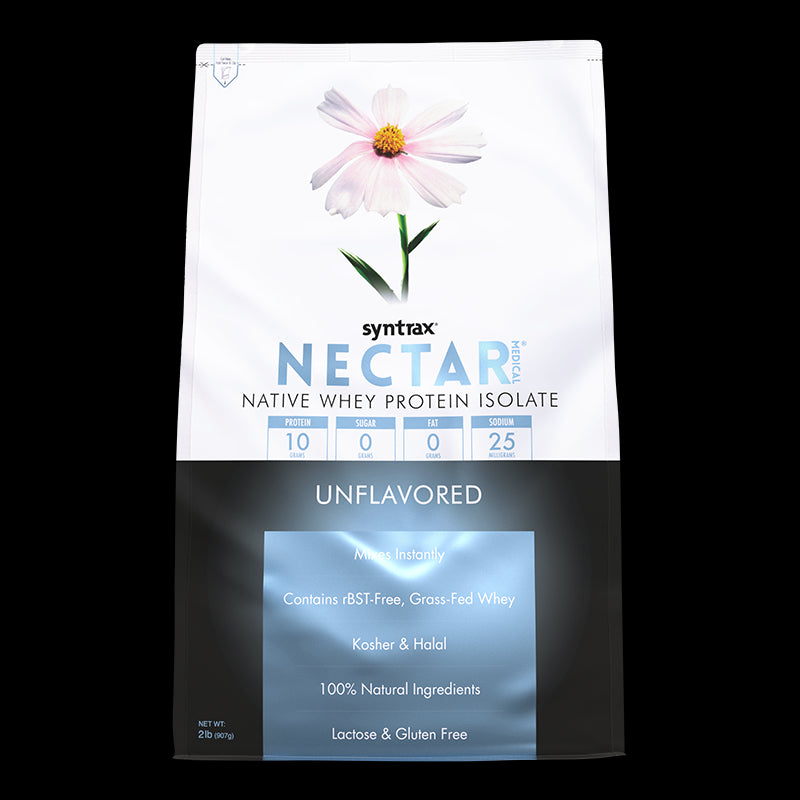 Syntrax Nectar Medical 2 lb.
