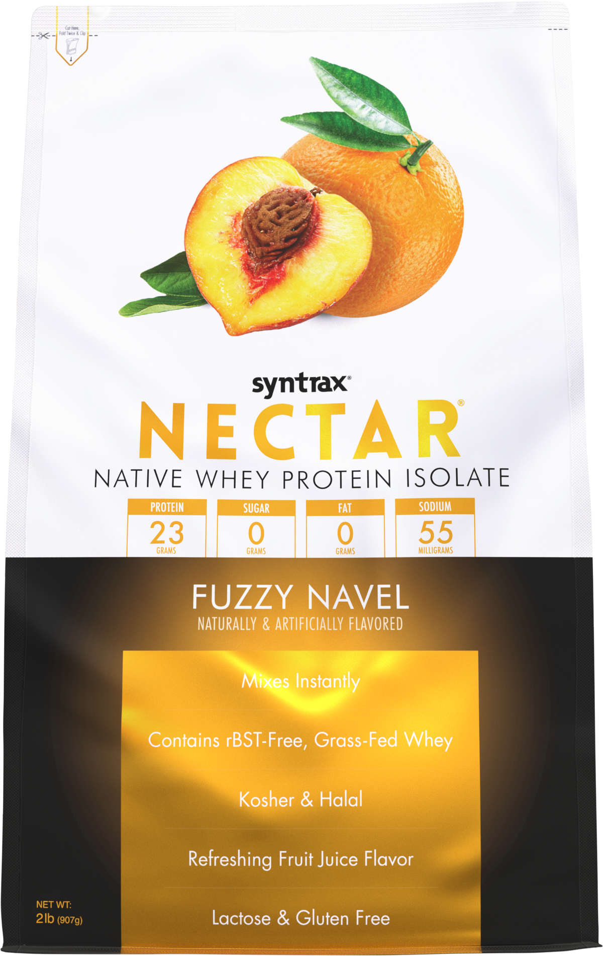 Syntrax Nectar by Syntrax - Exclusive Offer at $74.99 on Netrition
