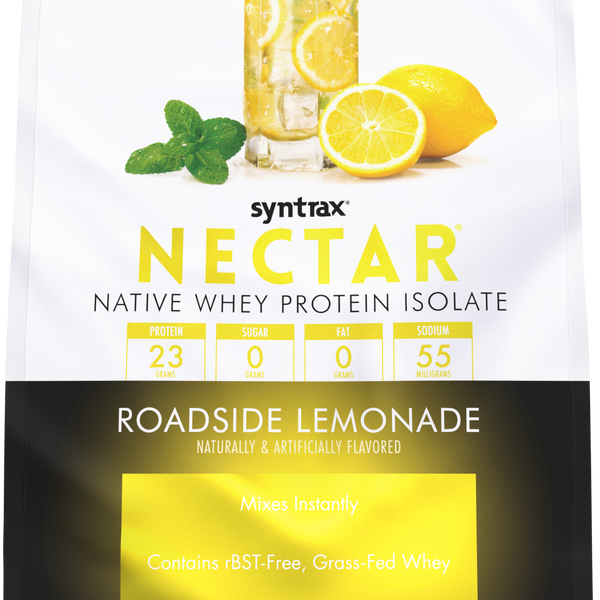 Syntrax Nectar by Syntrax - Exclusive Offer at $74.99 on Netrition