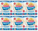 Mission Foods Tortillas souples équilibre en glucides