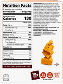 Quest Nutrition Cheese Crackers