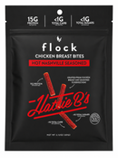 Flock Foods Chicken Breast Bites, 2.12 oz