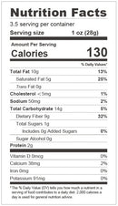 ChocZero Double Dipped Almonds