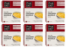 Proti Diet Protein Soup Mix, Chicken Noodle, 7 Pouches