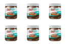 NutiLight Protein + Hazelnut Spread & Dark Chocolate, Sugar Free 11 oz.
