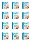 Inspire High Protein Bars by Bariatric Eating