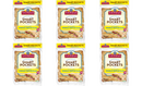 Toufayan Bakeries Smart Pockets - Whole Oats & Flax