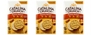 Catalina Crunch Keto Sandwich Cookies