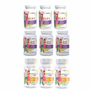 BariatricPal Multivitamin One + Appetite Suppressant & Weight Loss Enhancer Combo Pack