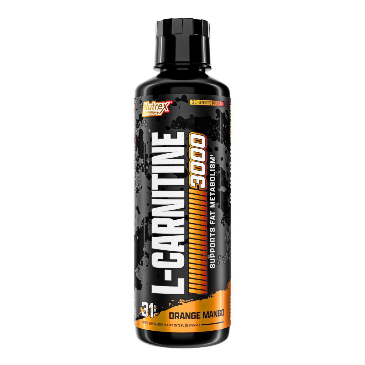 l carnitine 3000 liquid side effects Nutrex Liquid L-Carnitine 3000, 31 servings (15.72 fl oz) by Nutrex