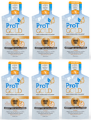 Liquid Collagen Protein Packets by ProT Gold, 1 fl oz