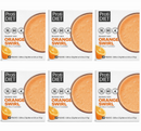 Proti Diet Protein Shake Mix, Orange Swirl, 7 Pouches