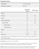 NOW Powder Psyllium Husk