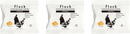 Flock Foods Chicken Chips