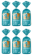 Carbonaut Low Carb Bread