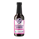 Marinade et Sauce Coco Aminos Bio Big Tree Farms, 300 ml
