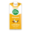 Nutpods Boisson végétale amande et coco sans sucre ajouté