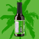 Marinade et Sauce Coco Aminos Bio Big Tree Farms, 300 ml